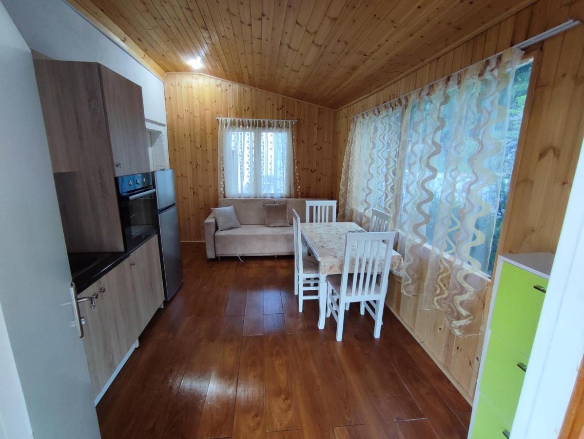 Beach Rooms Himara Zewnętrze zdjęcie
